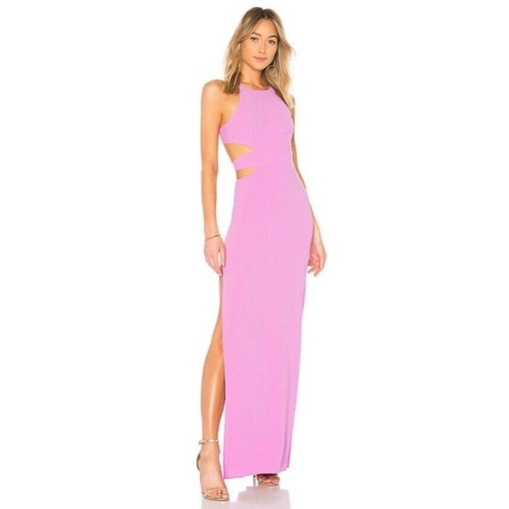 Halston Heritage Dress